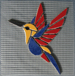 $page.level.title: Mosaik: Kolibri-3
