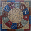 $page.level.title: Mosaikkunst: Sternzeichen-Symbole
